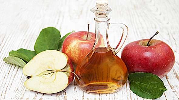 Apple Cider Vinegar: Weight Loss, Blood Sugar, and More Benefits Your Shoppers Should Know About