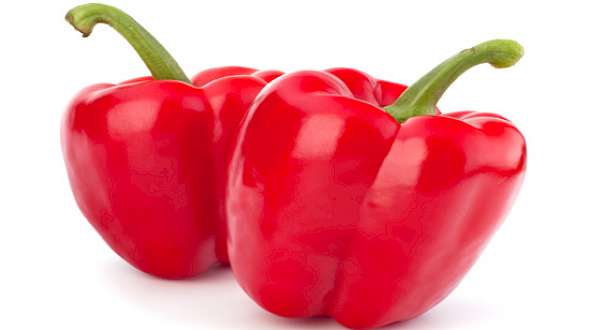 Read more about the article Red Bell Pepper Will Lift Your Mood and 4 Other Valentines Foods You Need to Know